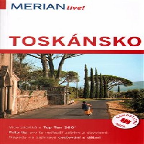 Toskánsko