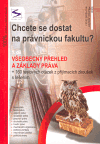 Chcete se dostat na právnickou fakultu? 1 - Igor Kotlán, Radim Kalabis