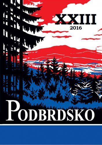 Podbrdsko 23/2016