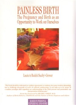 Painless Birth - Radek Suchý, Lucie Groverová-Suchá