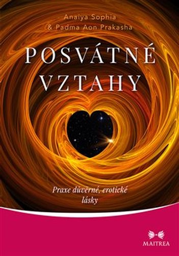 Posvátné vztahy