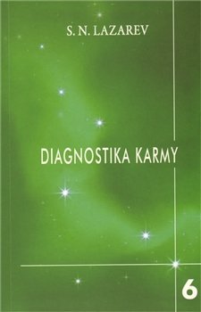 Stupně k božskému - S.N. Lazarev