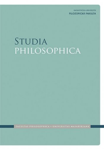 Studia philosophica
