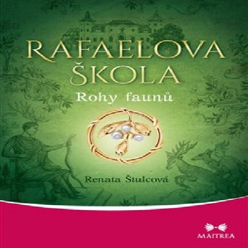 Rafaelova škola - Rohy faunů