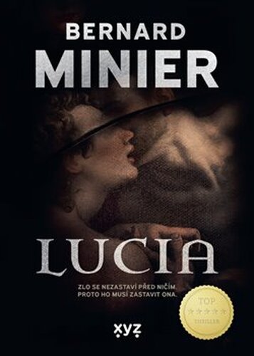 Lucia - Bernard Minier