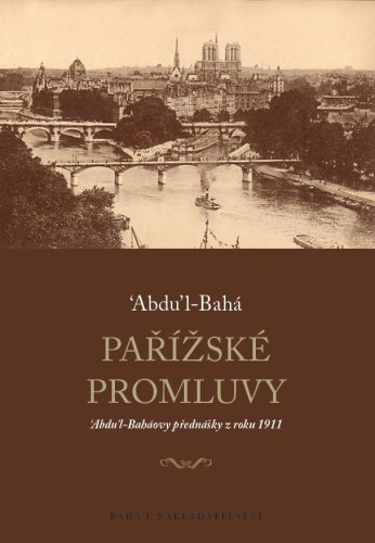 Pařížské promluvy