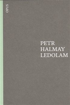 Ledolam - Petr Halmay