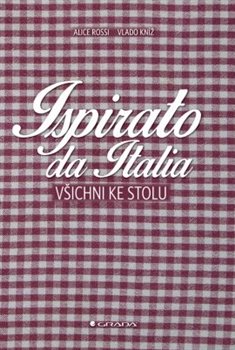 Ispirato da Italia - Alice Rossi, Vlado Kníž