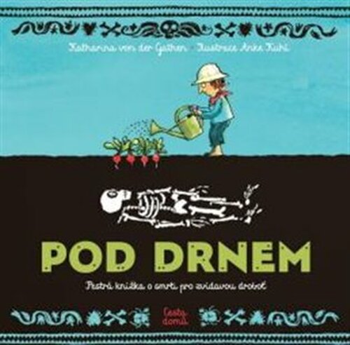 Pod drnem