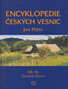 Encyklopedie českých vesnic III. - Západní Čechy - Jan Pešta