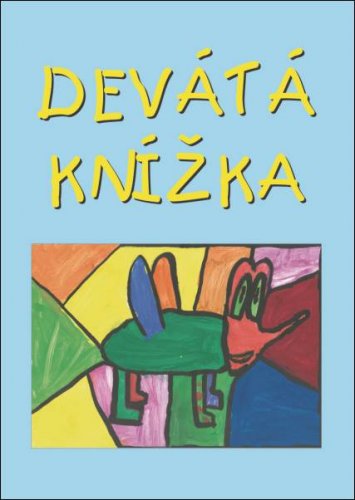 Devátá knížka