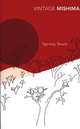 Spring Snow
