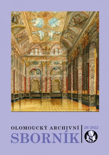 Olomoucký archivní sborník