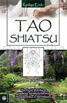 Tao Shiatsu - Endo Ryokyu