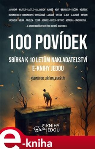 100 povídek - kolektiv