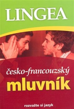 Česko-francouzský mluvník