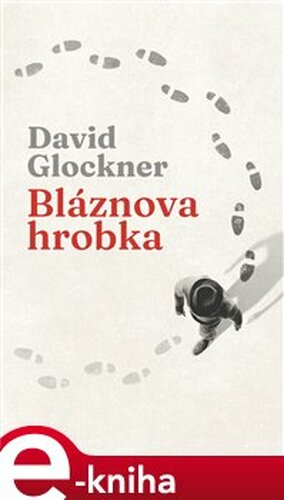 Bláznova hrobka - David Glockner