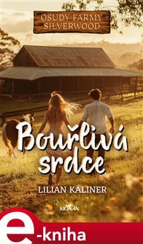 Bouřlivá srdce