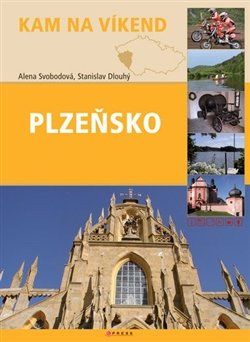 Plzeňsko - Alena Svobodová, Stanislav Dlouhý