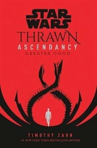 Star Wars: Thrawn - Timothy Zahn