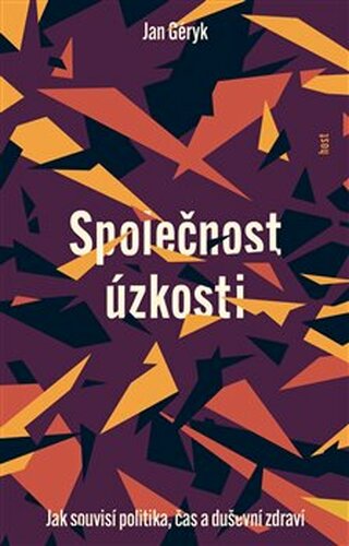 Společnost úzkosti