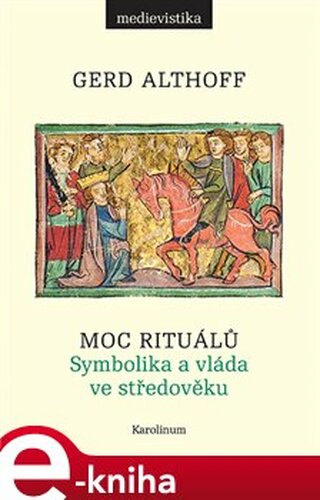 Moc rituálů