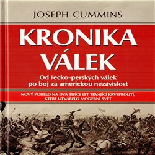 Kronika válek