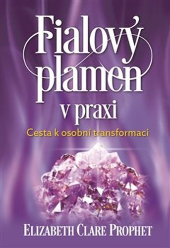 Fialový plamen v praxi