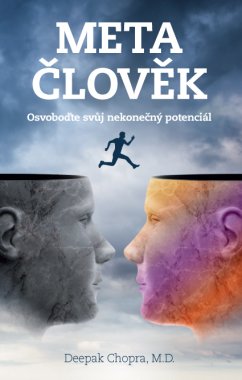 Metačlověk – Osvoboďte svůj nekonečný potenciál