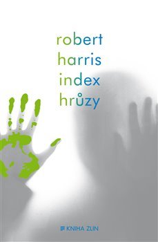 Index hrůzy - Robert Dennis Harris