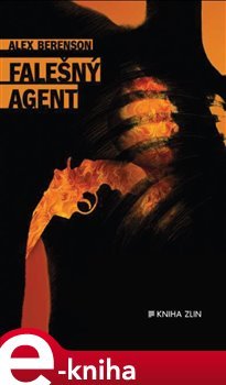 Falešný agent - Alex Berenson