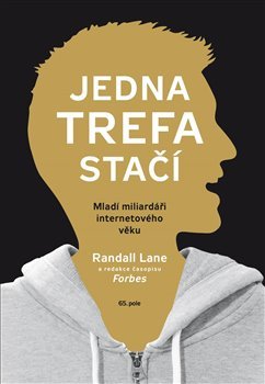 Jedna trefa stačí - Randall Lane