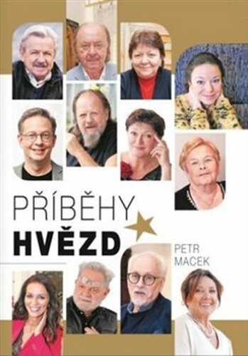 Příběhy hvězd