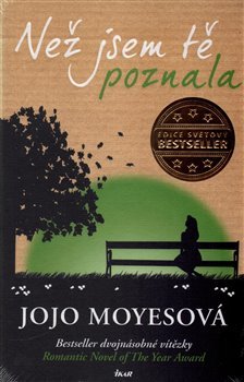 Než jsem tě poznala
