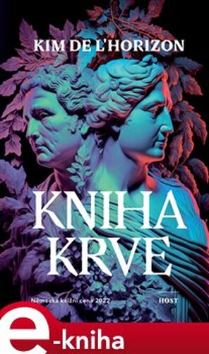 Kniha krve