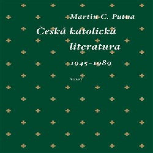 Česká katolická literatura (1945–1989)