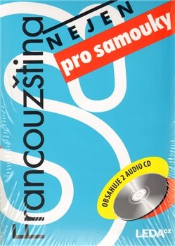 Francouzština (nejen) pro samouky - Miroslav Pravda, Marie Pravdová