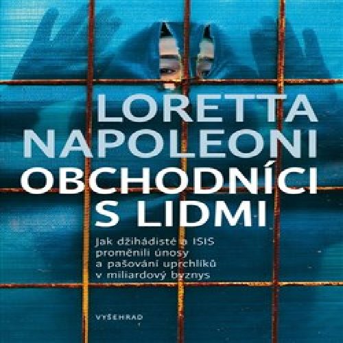 Obchodníci s lidmi
