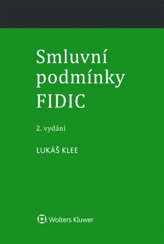 Smluvní podmínky FIDIC