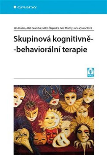 Skupinová kognitivně-behaviorální terapie