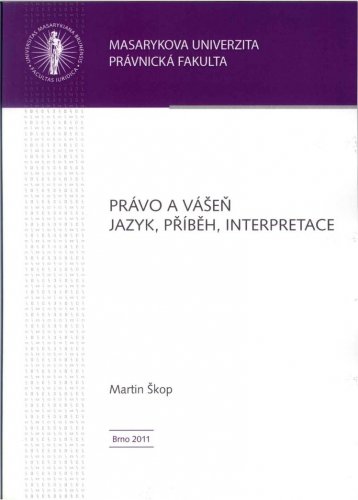 Právo a vášeň