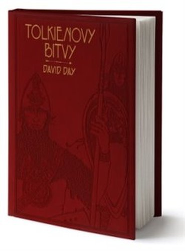 Tolkienovy bitvy