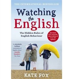 Watching the English