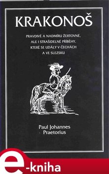 Krakonoš - Paul Johannes Preatorius