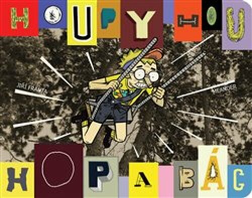 Houpy hou a hop a bác! - David Bohm