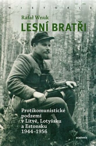 Lesní bratři