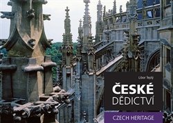 České dědictví - kol., Libor Teplý