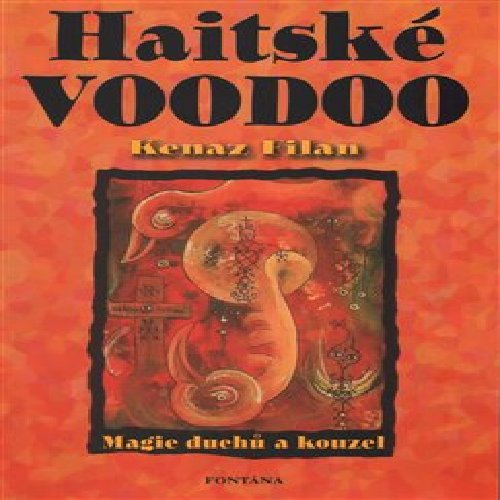 Haitské voodoo