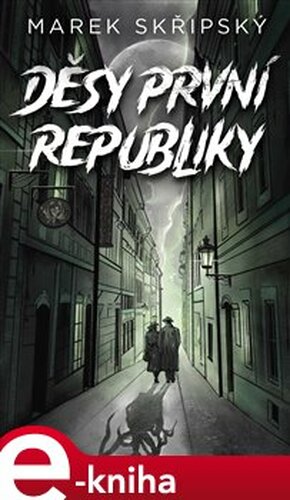 Děsy první republiky
