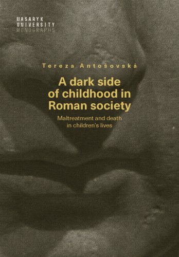 A dark side of childhood in Roman society